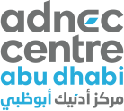 ADNEC Centre Abu Dhabi logo