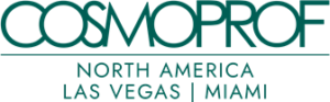 Cosmoprof North America Las Vegas logo