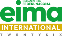 EIMA International logo
