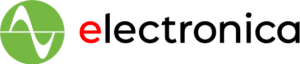 electronica logo