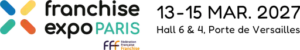 Franchise Expo Paris logo