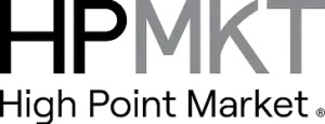 High Point Market logo