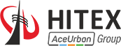 HITEX Exhibition Center logo
