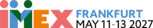 IMEX Frankfurt logo