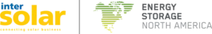 Intersolar & Energy Storage North America logo