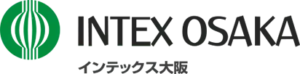 INTEX Osaka logo