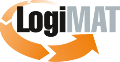 LogiMAT logo