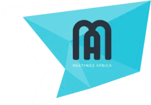 Meetings Africa logo