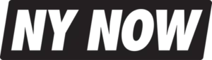 NY NOW logo