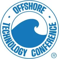 Offshore Technology Conference (OTC) logo