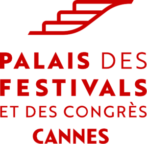 Palais des Festivals logo