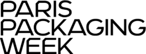 Paris Packaging Week logo