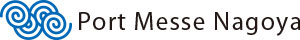 Port Messe Nagoya logo