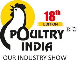 Poultry India logo