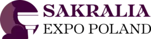 Sakralia Expo Poland logo