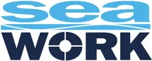 Seawork logo