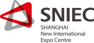 Shanghai New International Expo Center logo