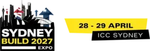 Sydney Build logo