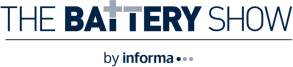 The Battery Show Europe logo