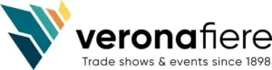 Veronafiere logo